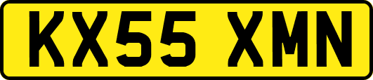 KX55XMN
