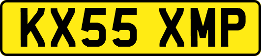 KX55XMP