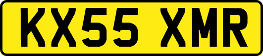 KX55XMR