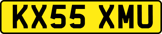 KX55XMU