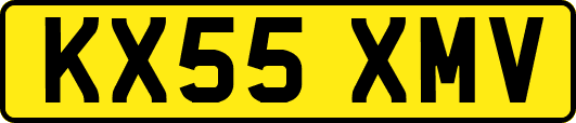 KX55XMV