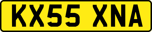 KX55XNA