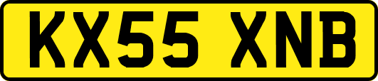 KX55XNB