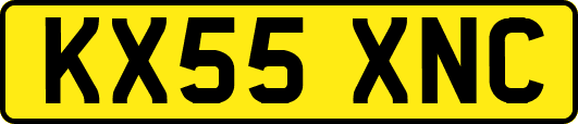 KX55XNC