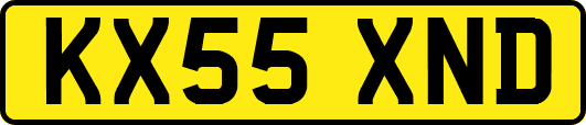 KX55XND
