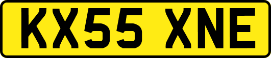 KX55XNE