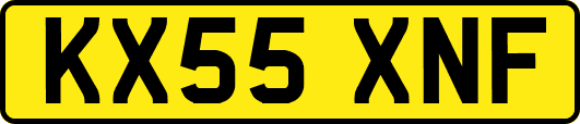 KX55XNF