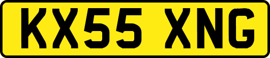 KX55XNG