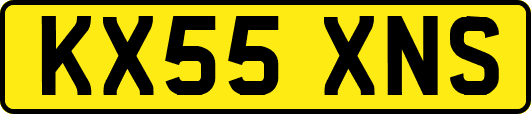 KX55XNS
