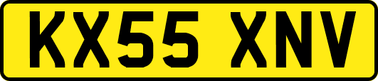 KX55XNV