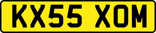 KX55XOM