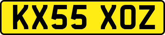 KX55XOZ