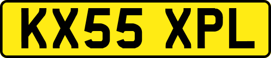 KX55XPL