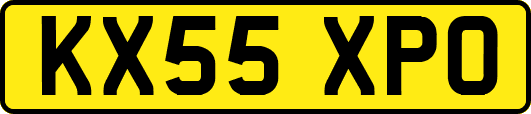 KX55XPO