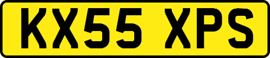 KX55XPS