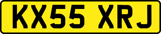 KX55XRJ