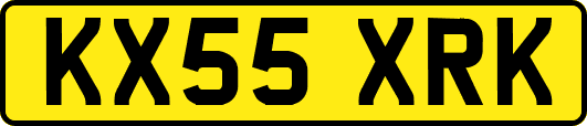 KX55XRK