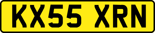 KX55XRN