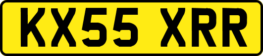 KX55XRR
