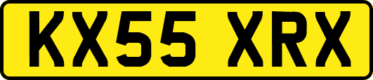 KX55XRX