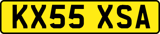 KX55XSA