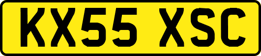 KX55XSC