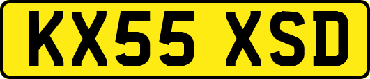 KX55XSD