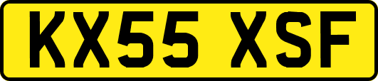 KX55XSF