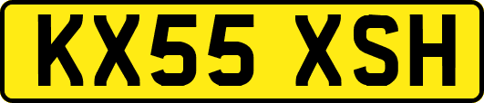 KX55XSH