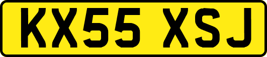 KX55XSJ