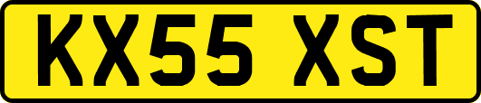 KX55XST