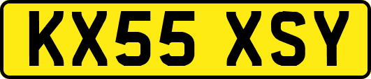 KX55XSY