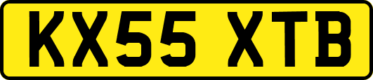 KX55XTB