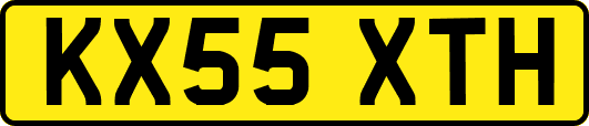 KX55XTH