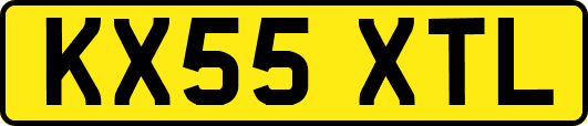 KX55XTL