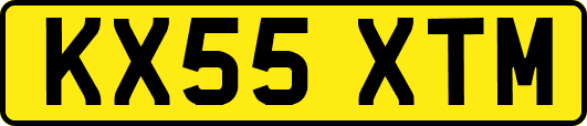 KX55XTM