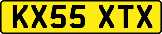 KX55XTX
