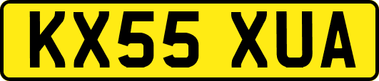 KX55XUA
