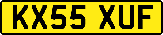 KX55XUF