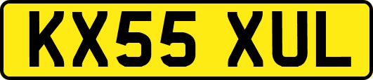 KX55XUL