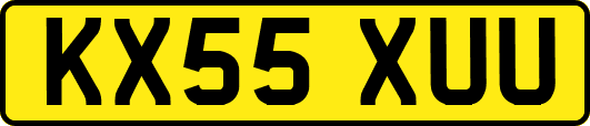 KX55XUU