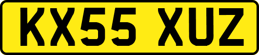 KX55XUZ
