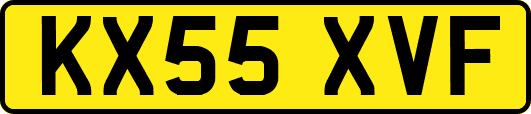 KX55XVF