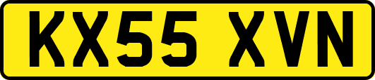 KX55XVN