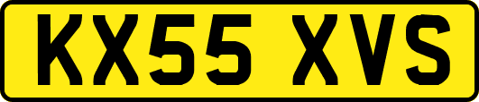 KX55XVS
