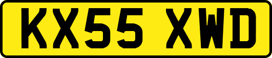 KX55XWD