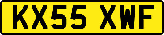 KX55XWF
