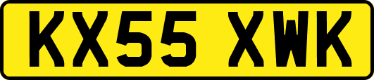 KX55XWK