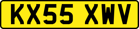KX55XWV