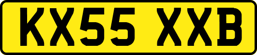 KX55XXB